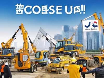 鑫运工程机械设备租赁，Choose Us!