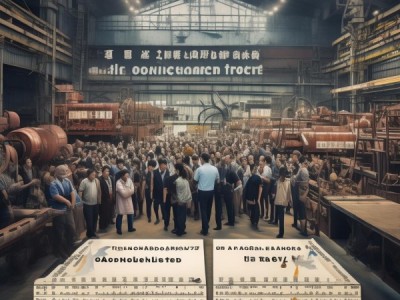 固废二手机械设备转让，机遇与挑战解析
