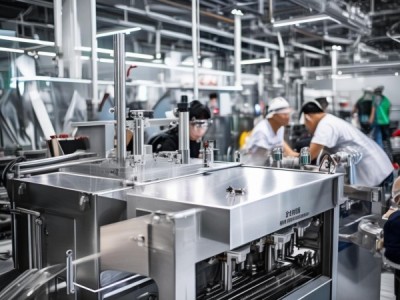 青岛食品机械设备加工报价，助力精准执行，保障食品安全。