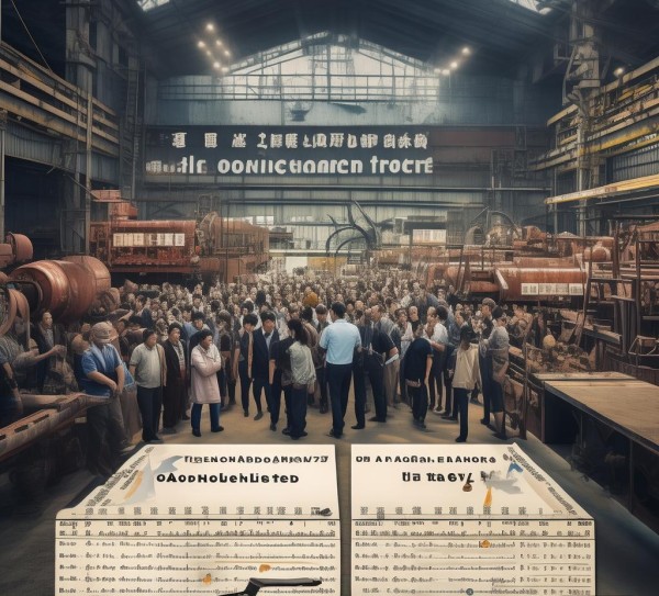 固废二手机械设备转让,机遇与挑战解析 固废二手机械设备转让,机遇与挑战解析
